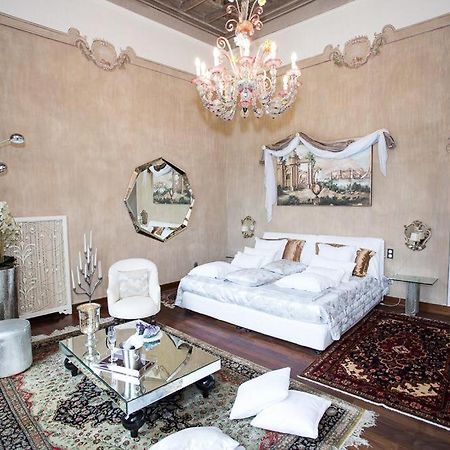 Villa Ghiringhelli Azzate Eksteriør bilde