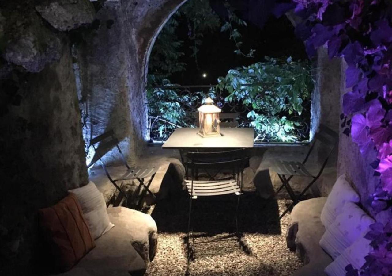 Villa Ghiringhelli Azzate Eksteriør bilde