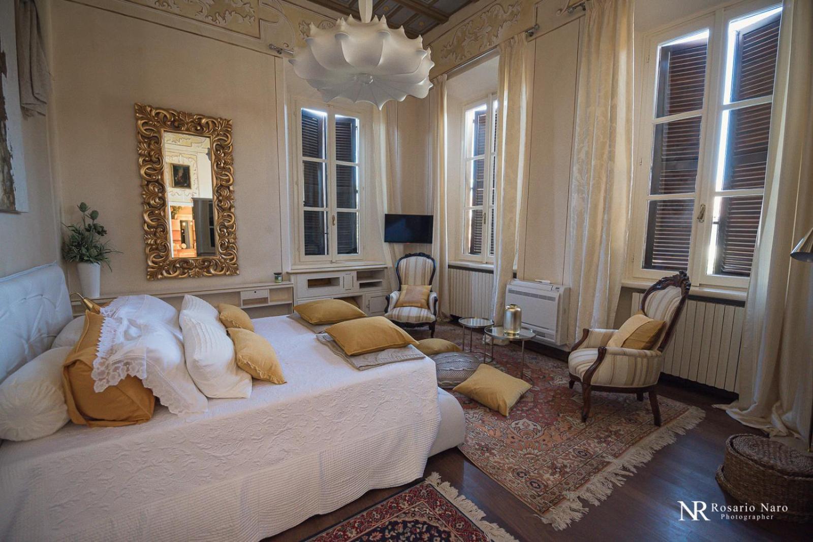 Villa Ghiringhelli Azzate Eksteriør bilde