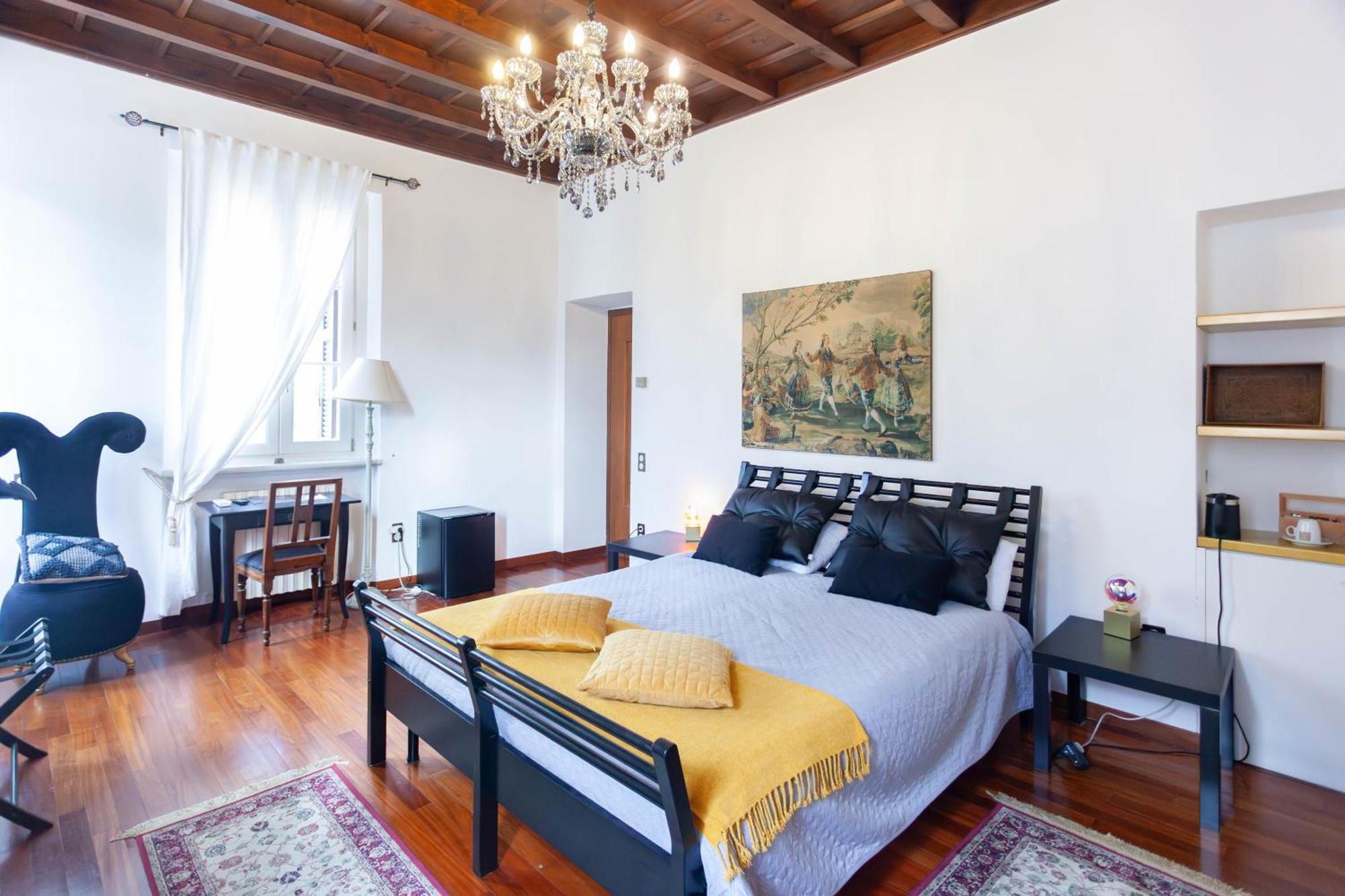Villa Ghiringhelli Azzate Eksteriør bilde