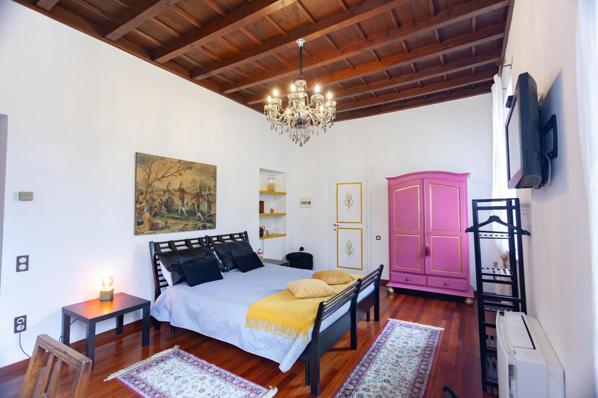 Villa Ghiringhelli Azzate Eksteriør bilde